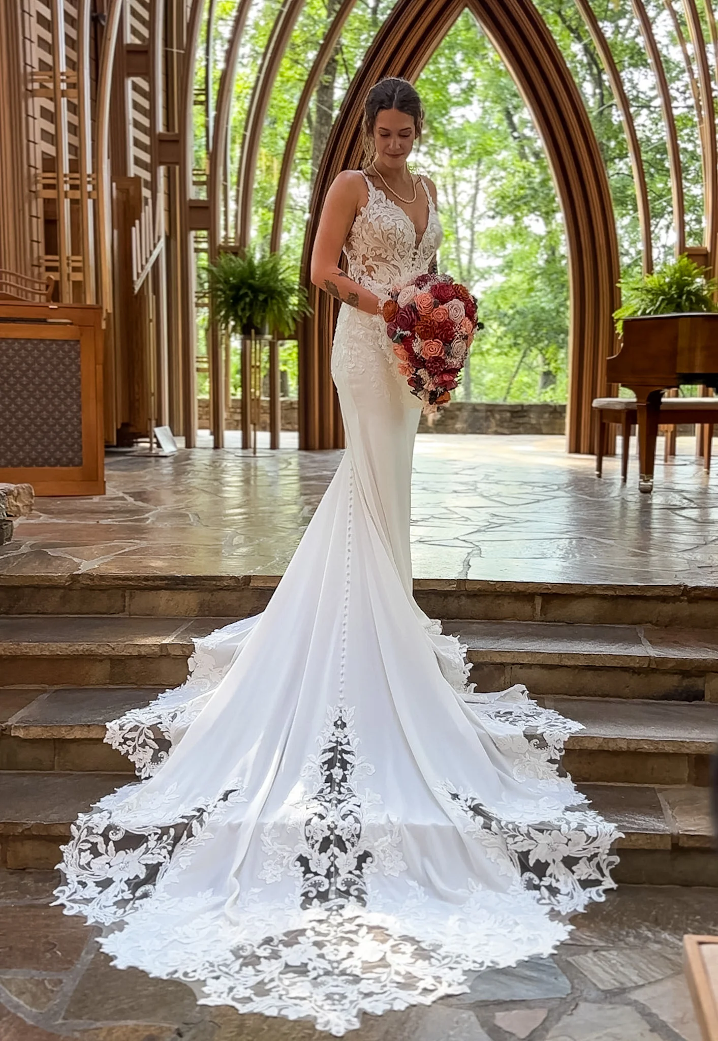 Wedding photography